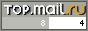 Рейтинг@Mail.ru
